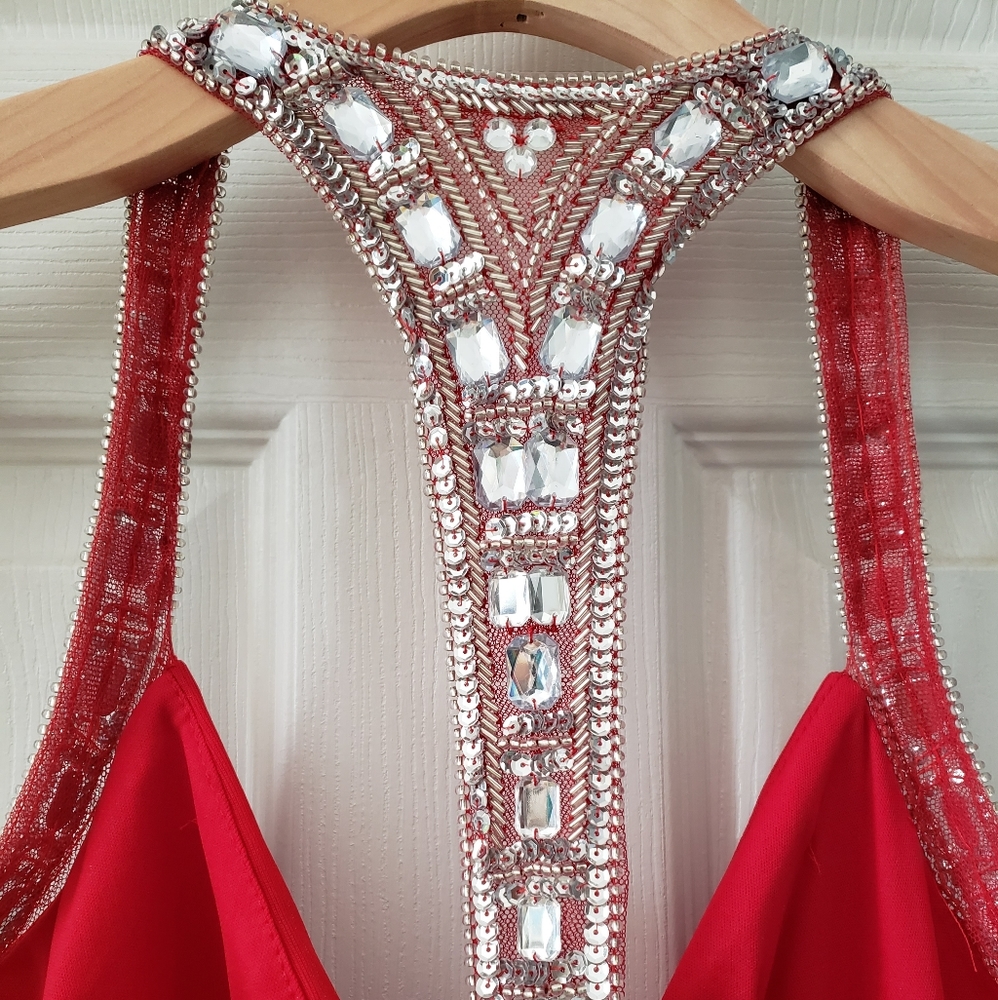 Brand new Evening Gown
